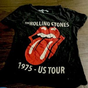 Vintage Rolling Stones T-shirt